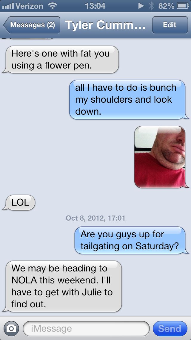 my fat doppleganger 2